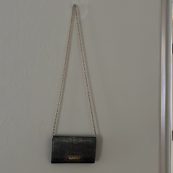 Zac Posen Metallic Purse - Picture 11 of 12